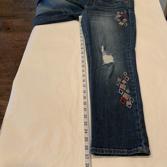 Democracy Girlfriend Size 8 - Picture 5 of 16